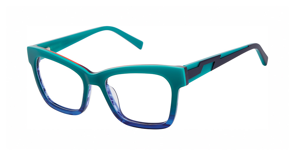 teal
