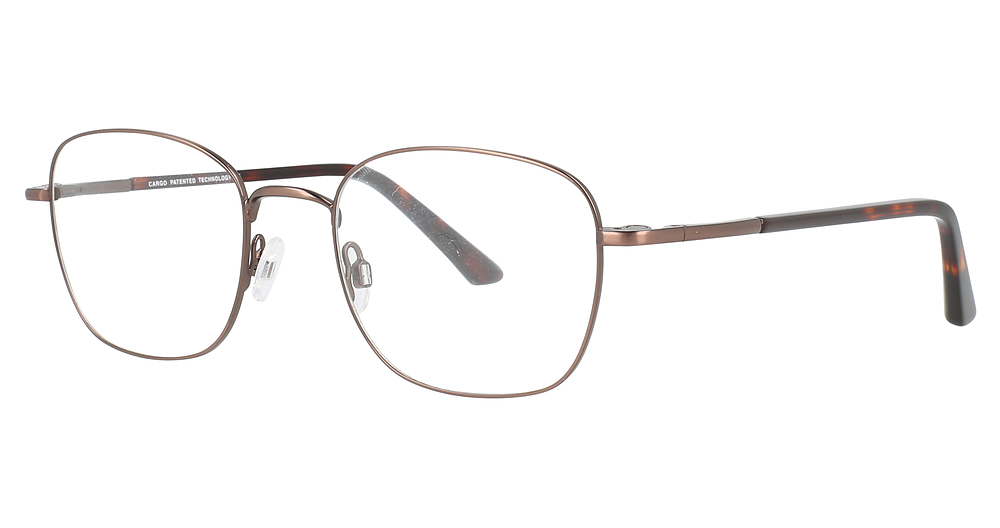 Satin Brown