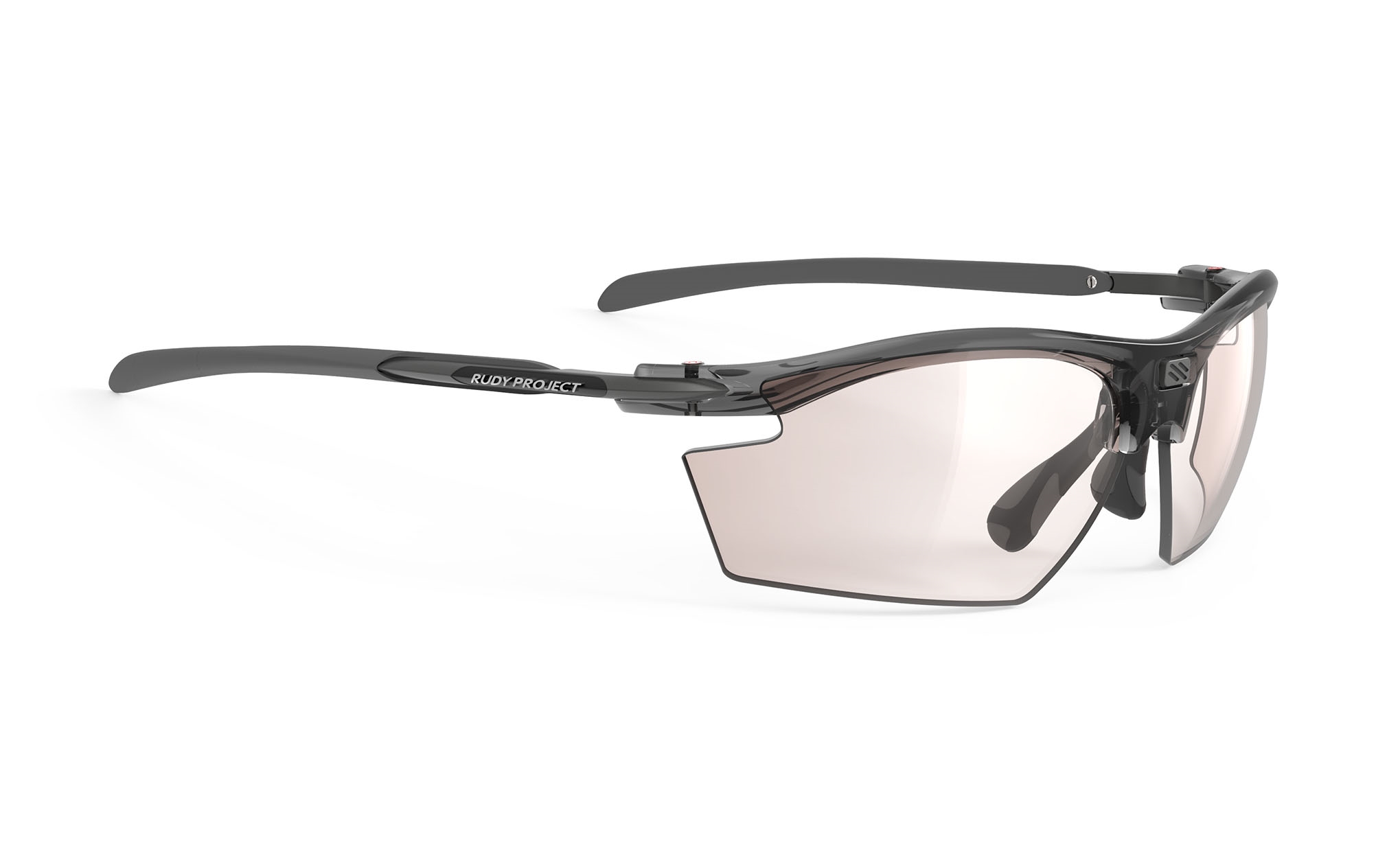 Crystal Ash Im.X 2 Ls Brown