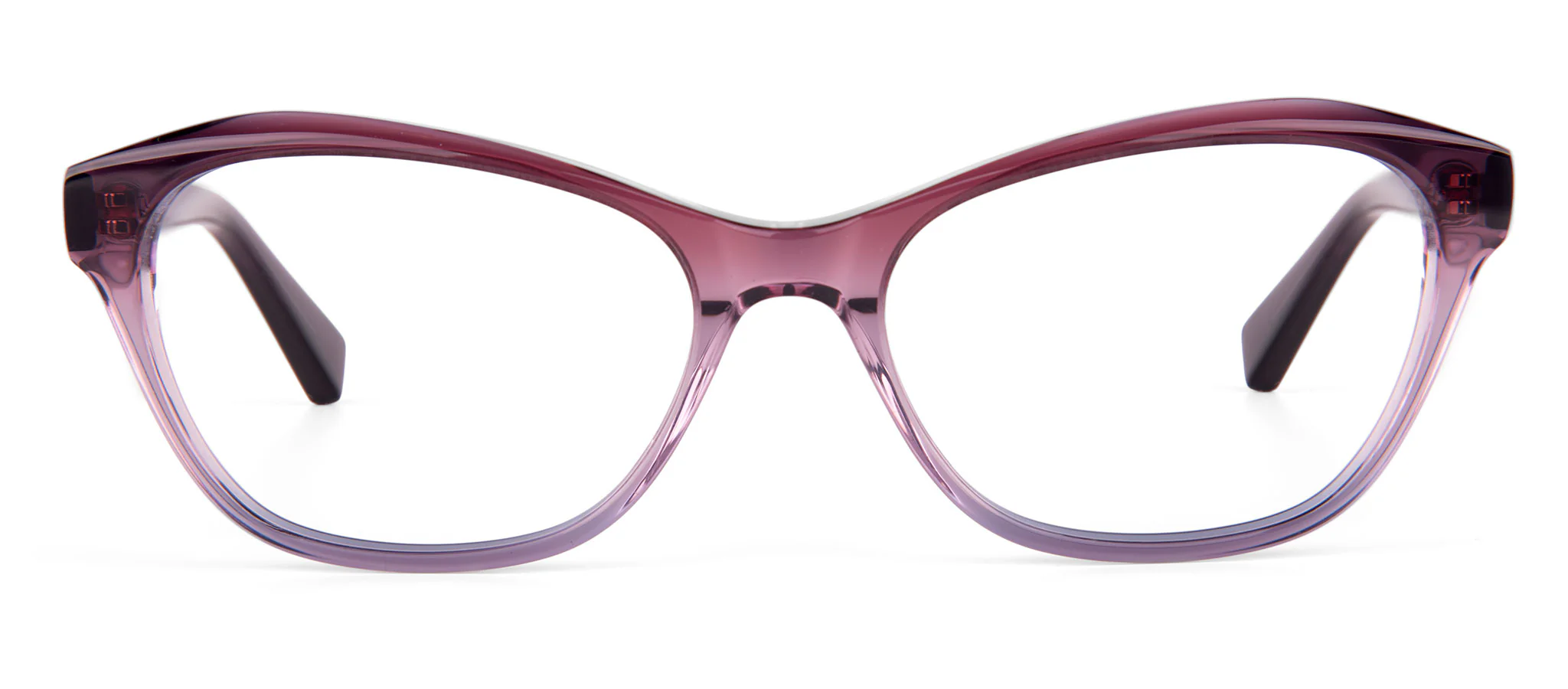 Plum Fade