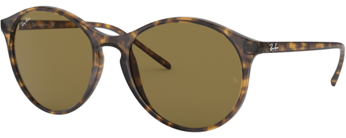 LIGHT HAVANA / DARK BROWN