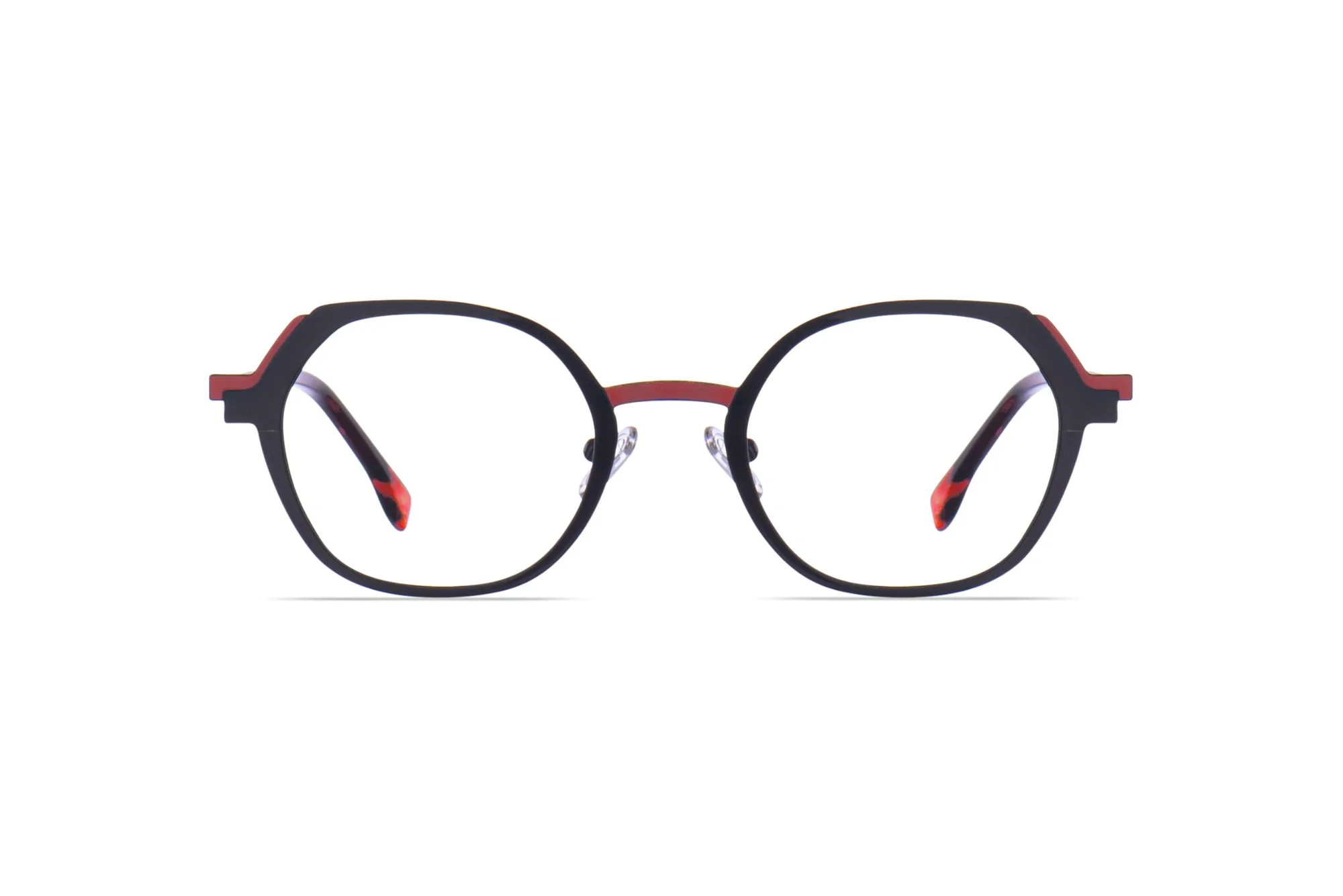Black Red