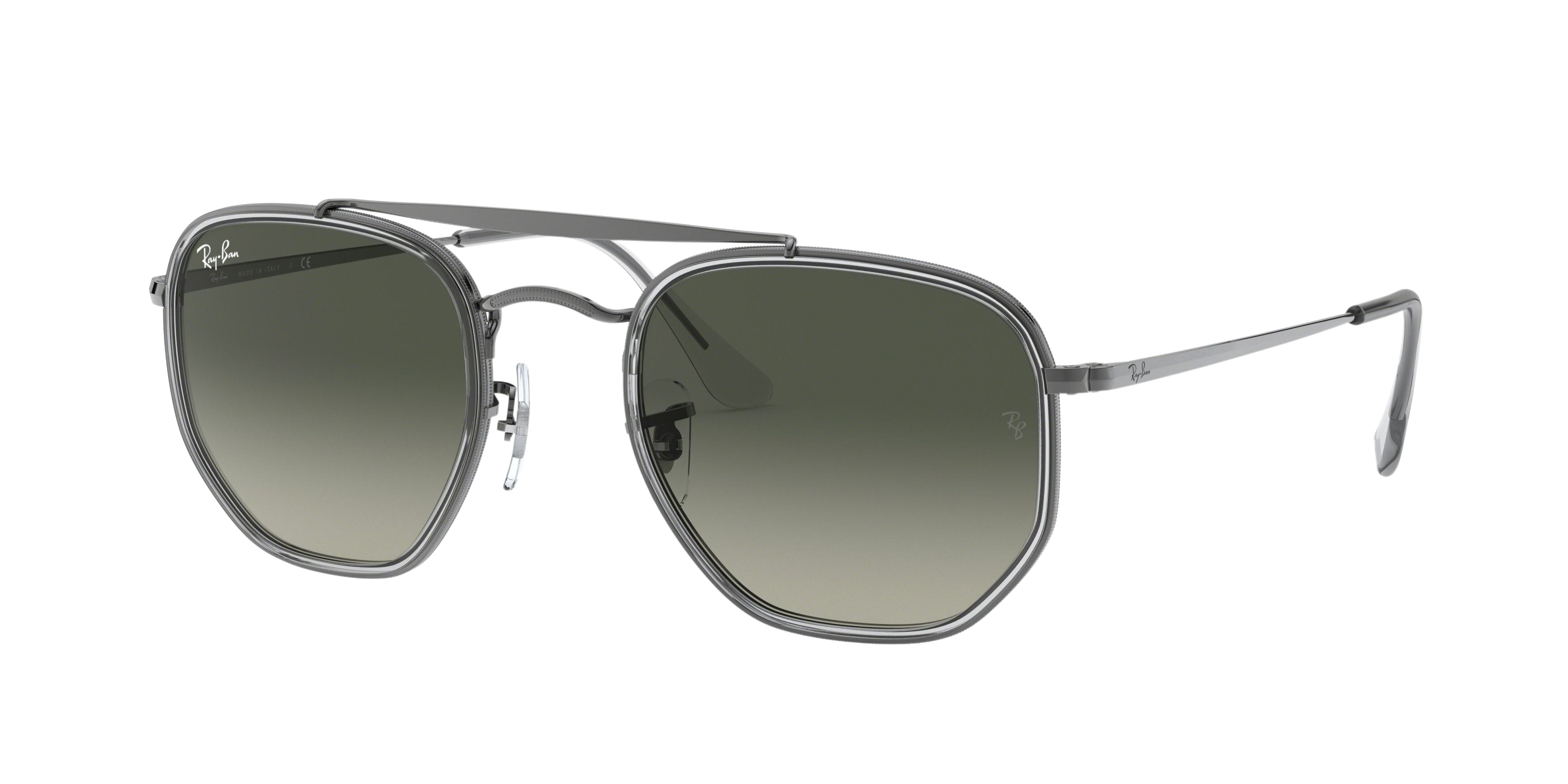 GUNMETAL