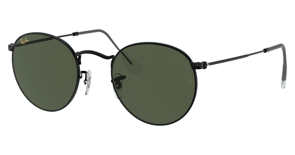 BLACK / G-15 GREEN