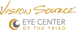 Vision Source Eye Center of the Triad