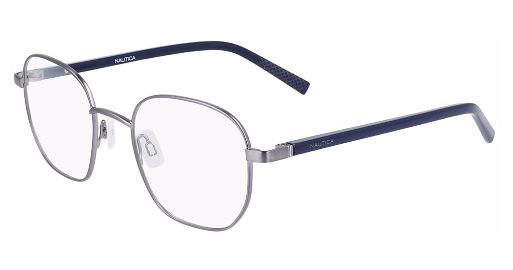 (030) MATTE GUNMETAL