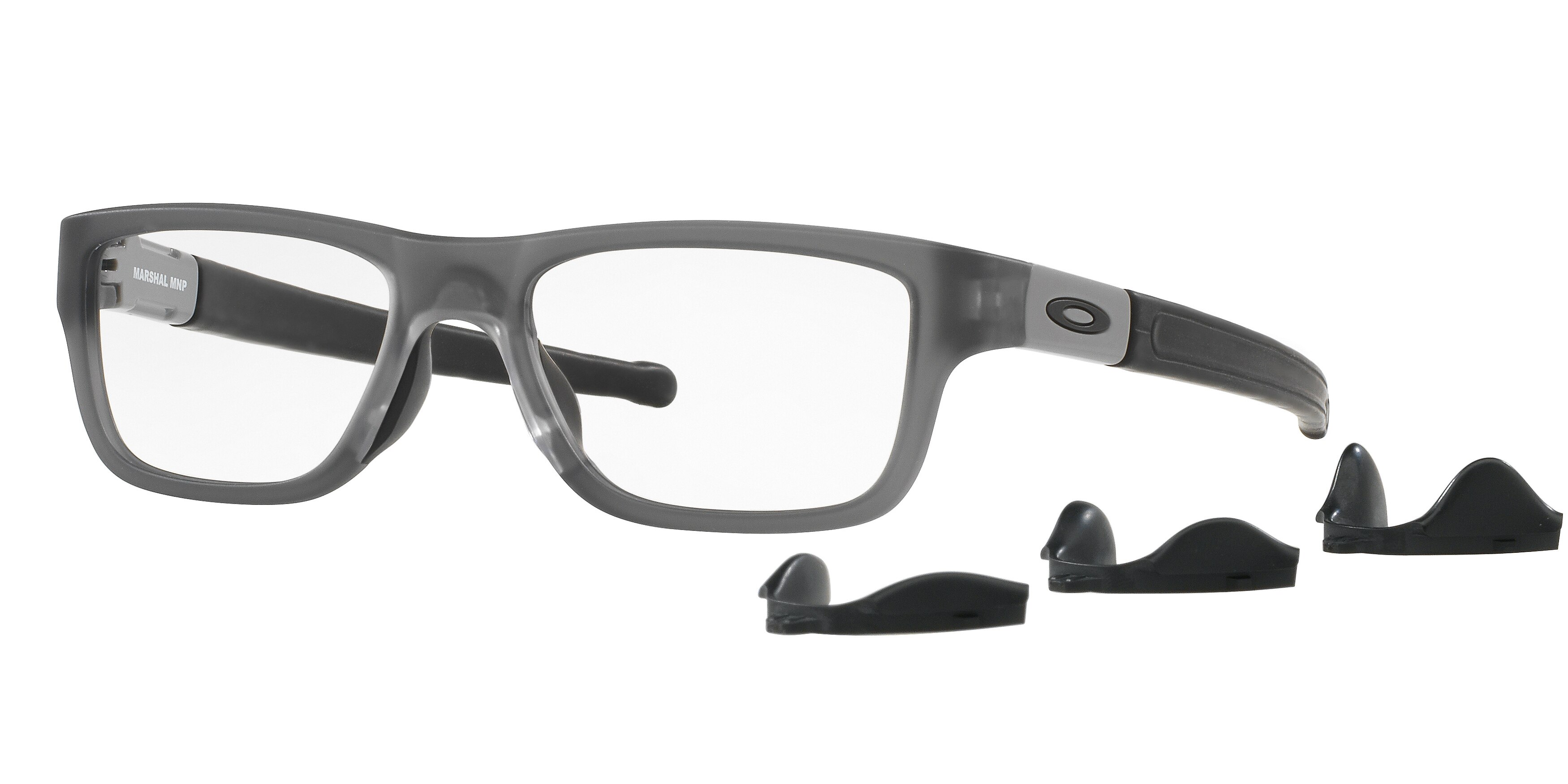 SATIN GREY SMOKE