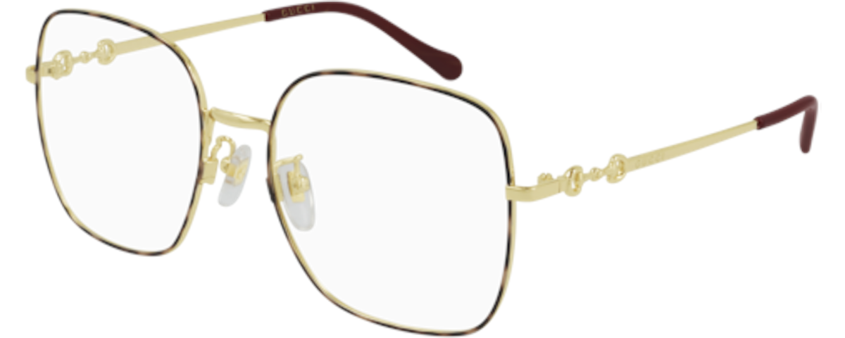 HAVANA-GOLD-TRANSPARENT