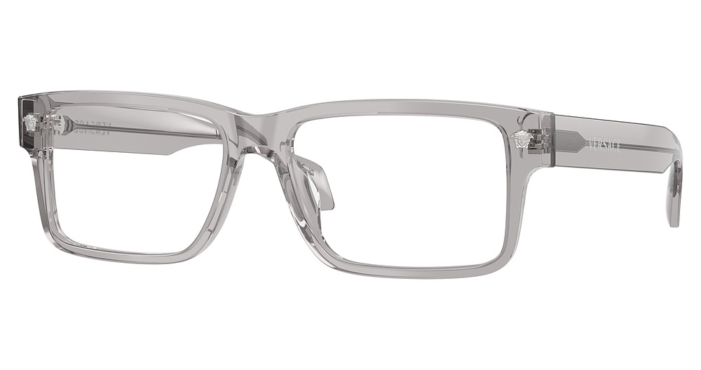 LIGHT GREY TRANSPARENT