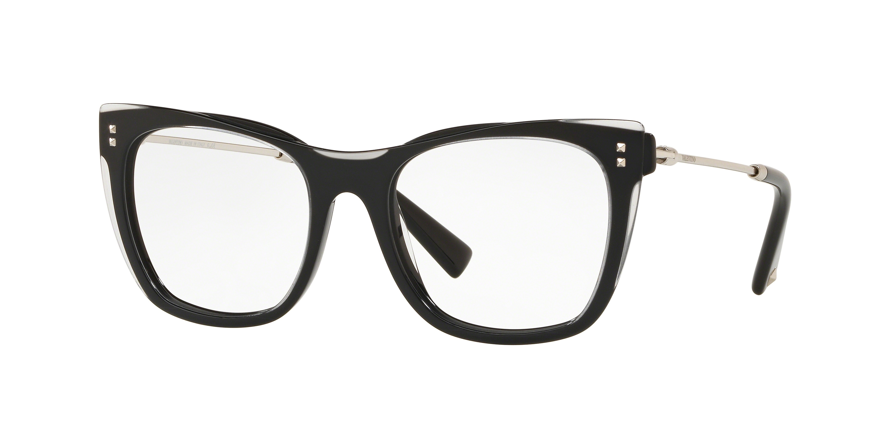 CRYSTAL BLACK