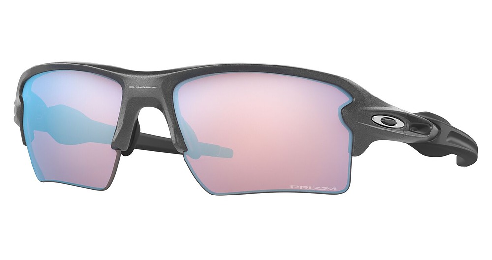 STEEL / PRIZM SNOW SAPPHIRE