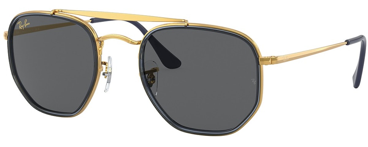 LEGEND GOLD / DARK GREY