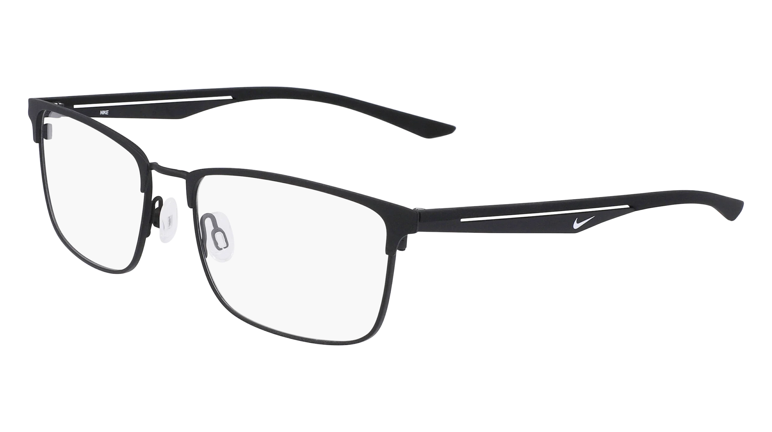 SATIN GUNMETAL/DARK GREY