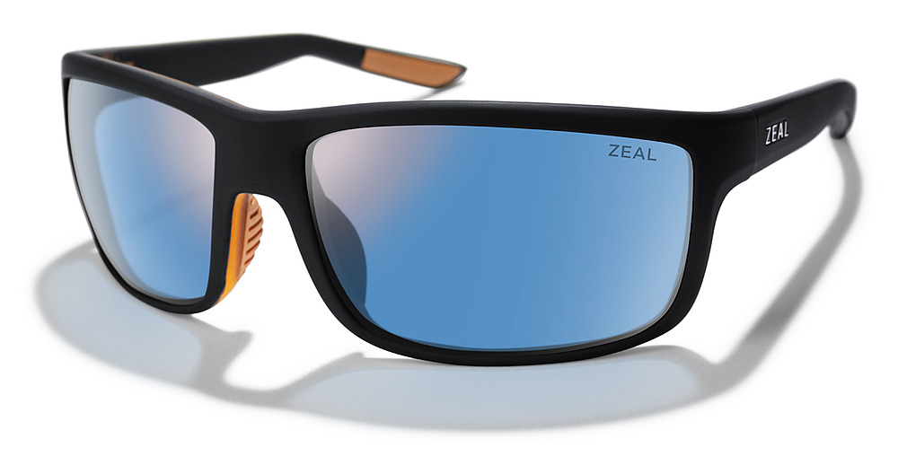 Zeal Optics Red Cliff