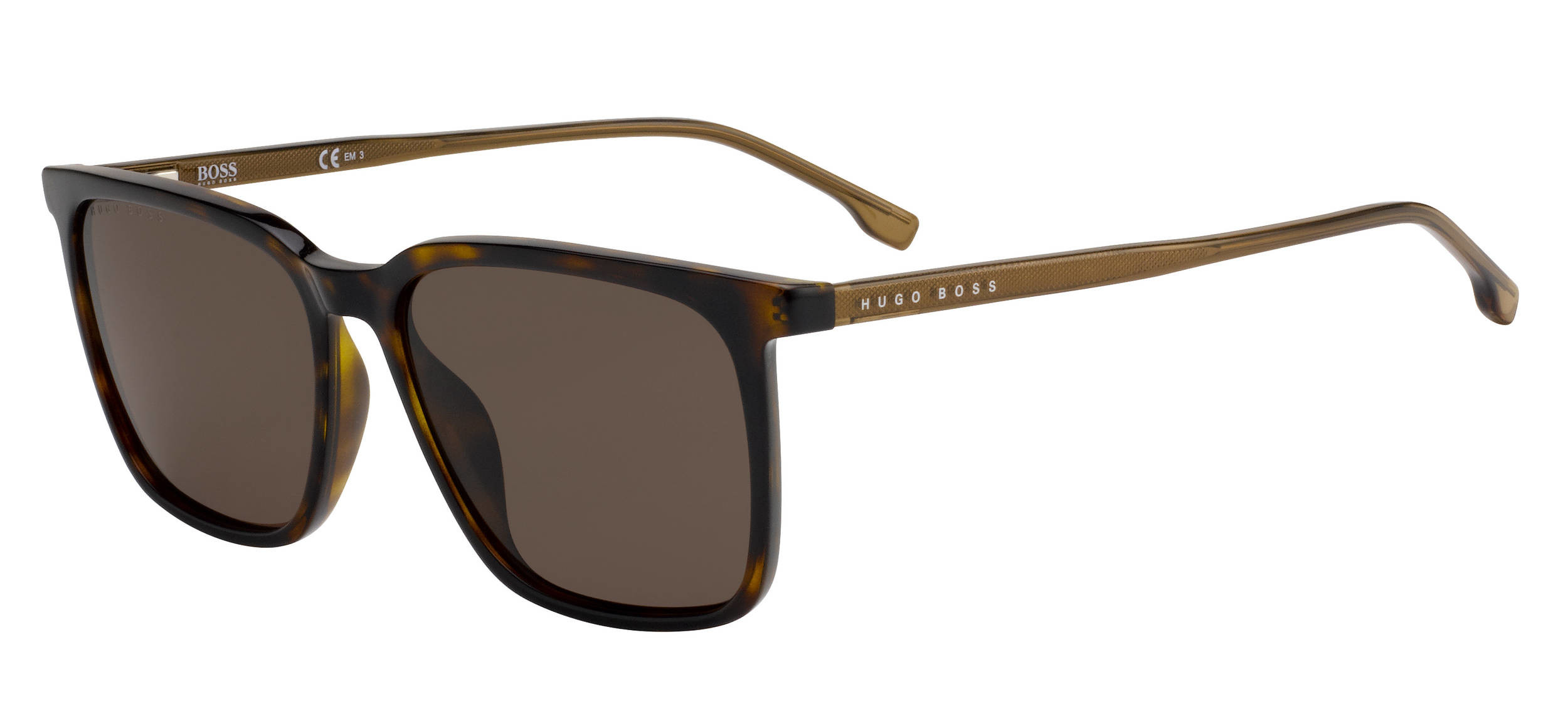 Dark Havana (70 Brown)