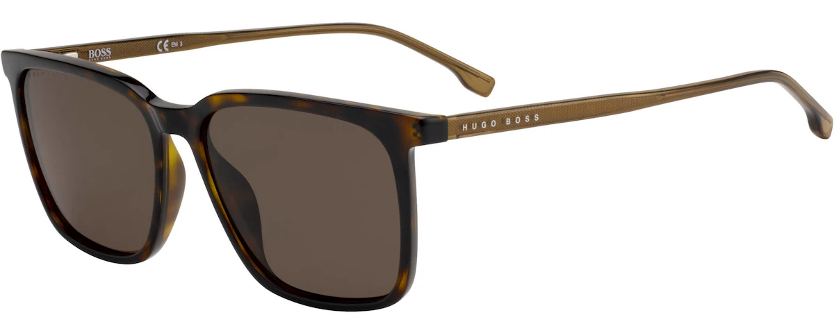 Dark Havana (70 Brown)