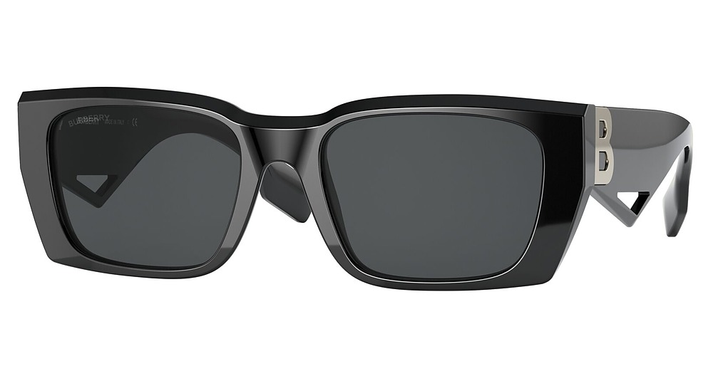BLACK / DARK GRIGIO