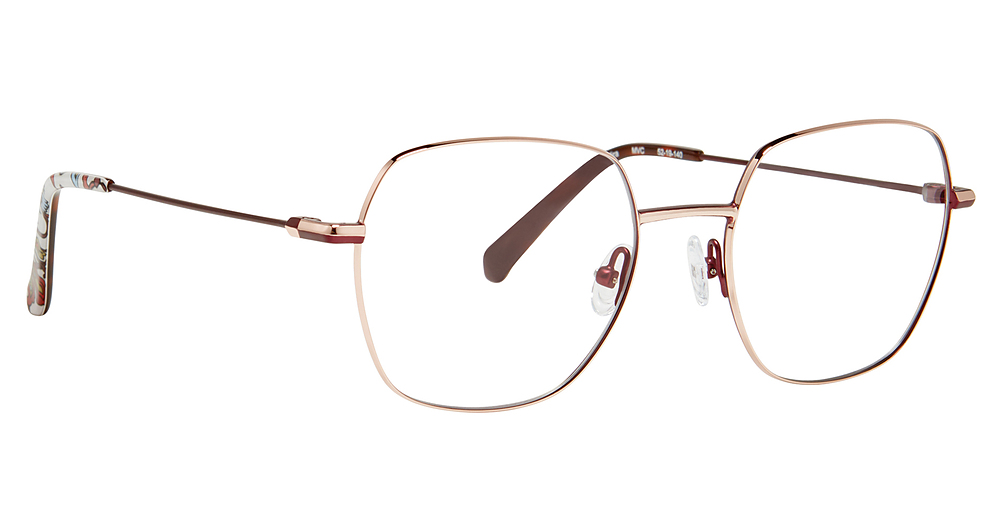 MARRAKESH VINES CREAM