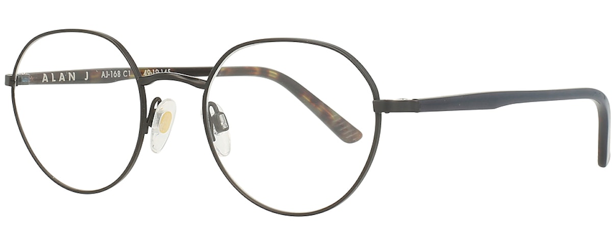 Black / Midnight Tortoise