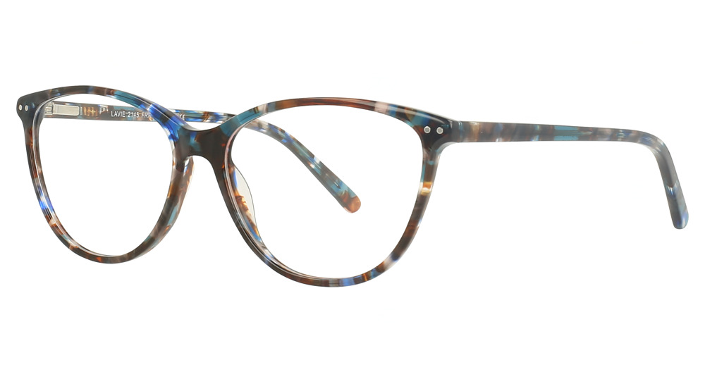 BLUE/TORT
