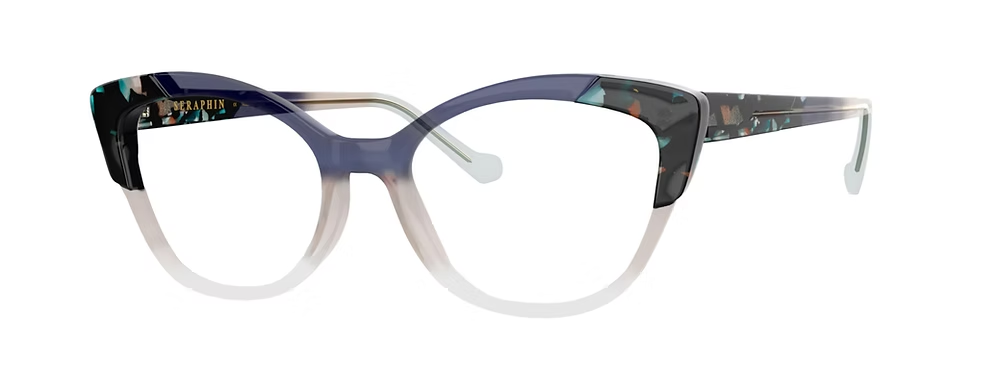 BLUE FADE TORTOISE