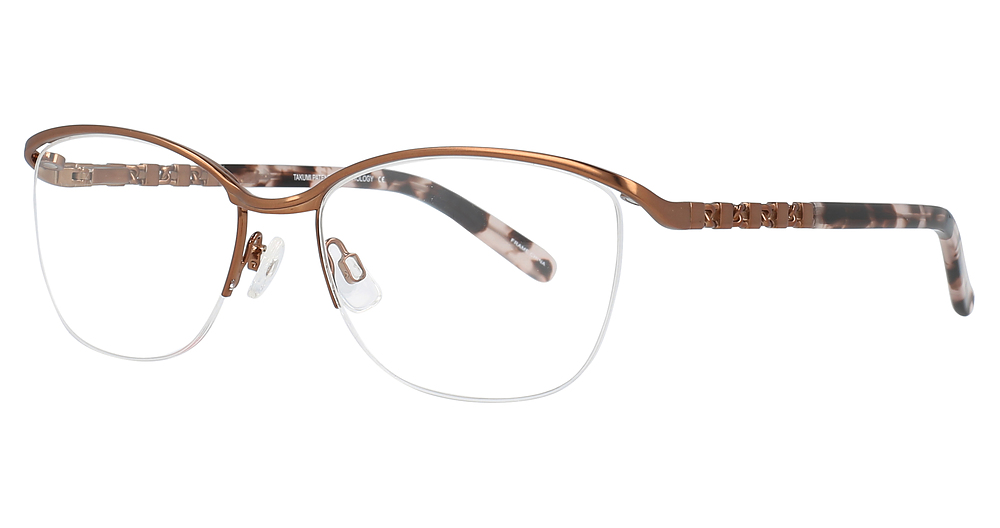 Satin Brown
