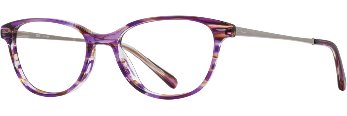 Violet / Chrome
