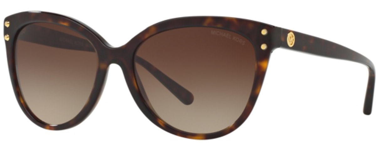 DARK TORTOISE / BROWN GRADIENT