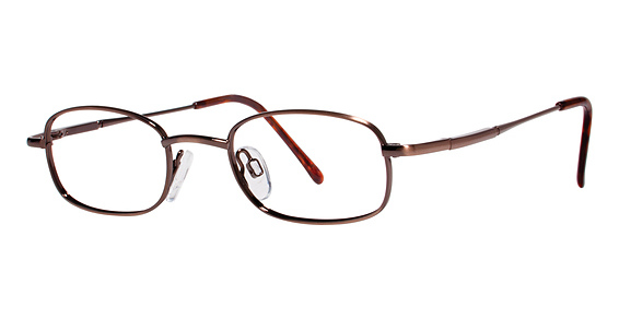 ANTIQUE BROWN