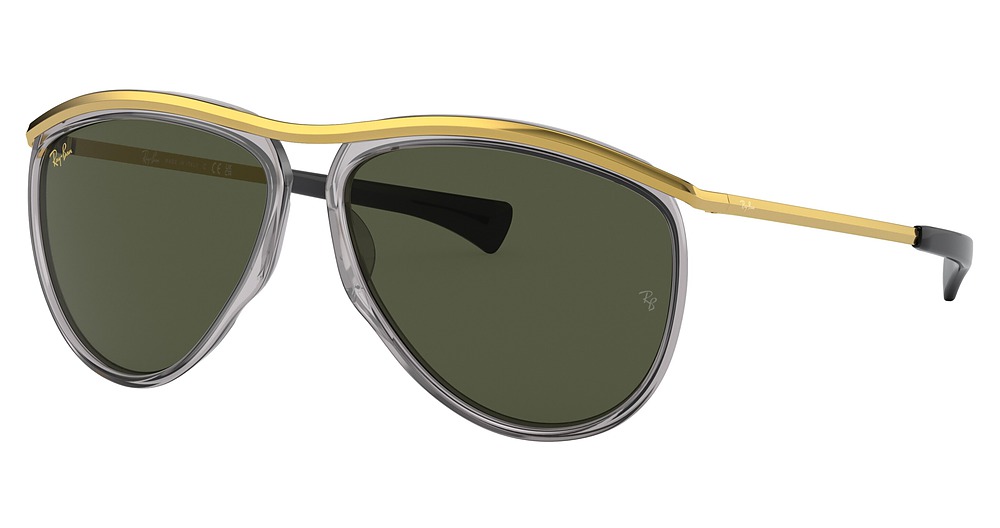 TRANSPARENT GREY / ?