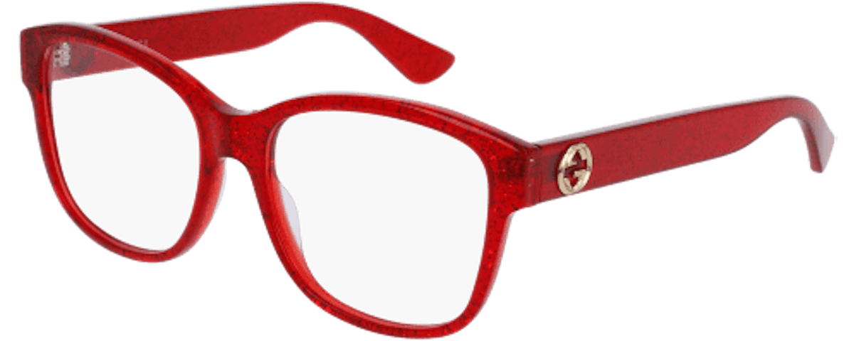 Red-Red-Transparent