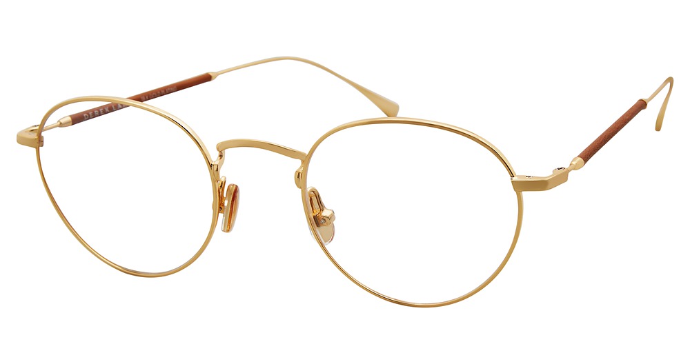 GOLD / TAN