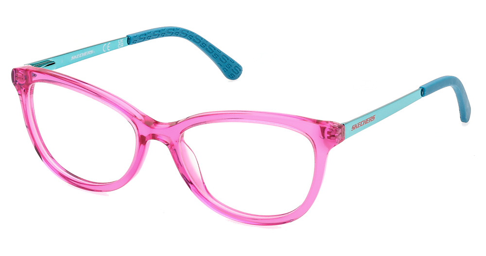 shiny fuxia