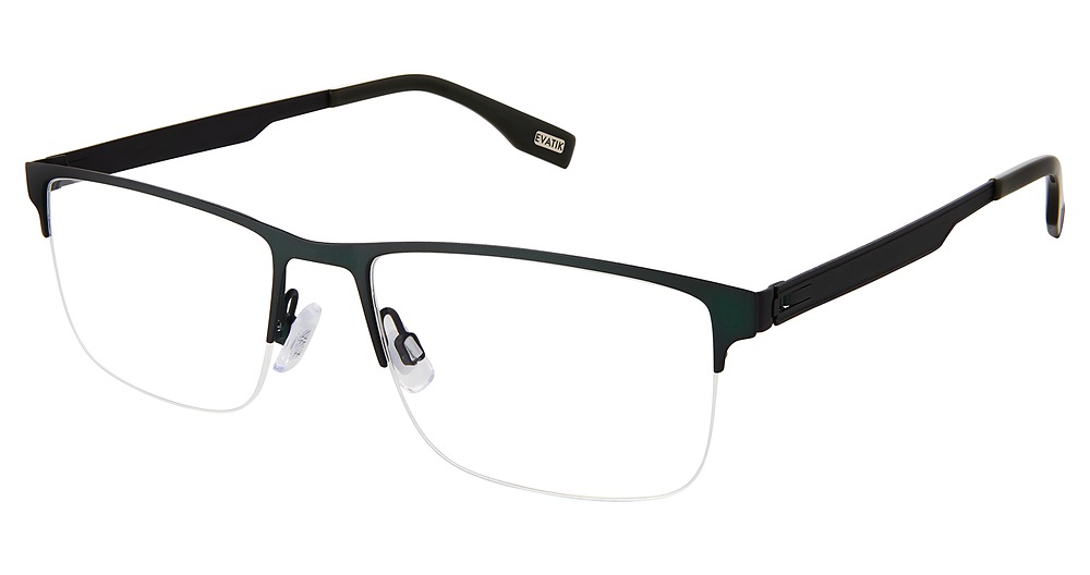 FOREST BLACK