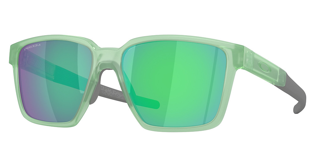 MATTE TRANS JADE / PRIZM JADE