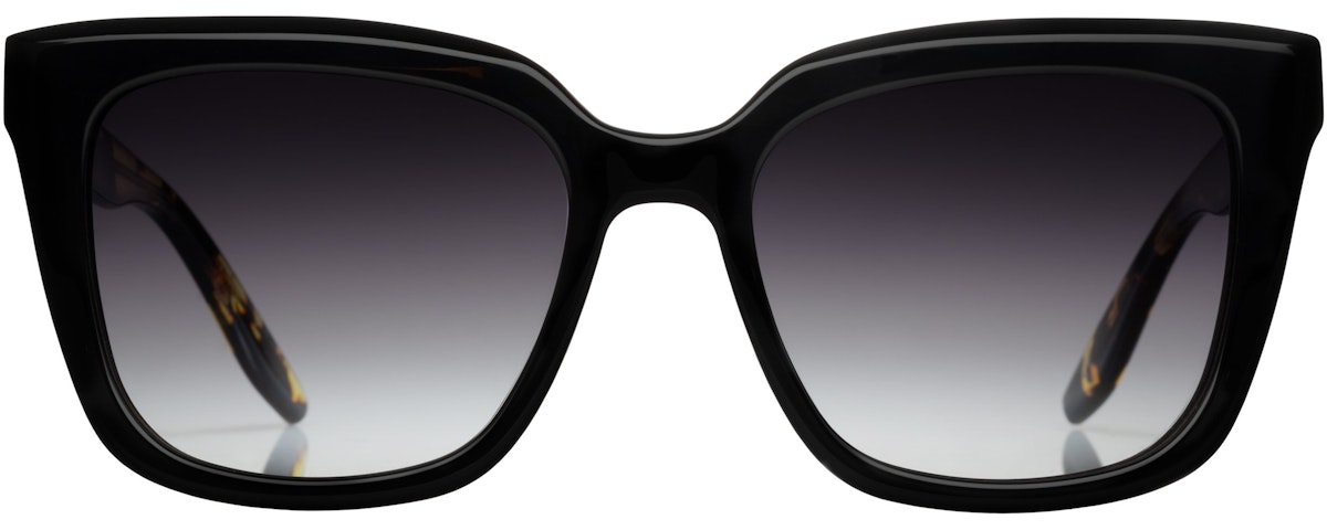 Black / Heroine Chic / Smolder (AR)