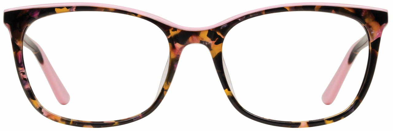 Pink / Pink Tortoise
