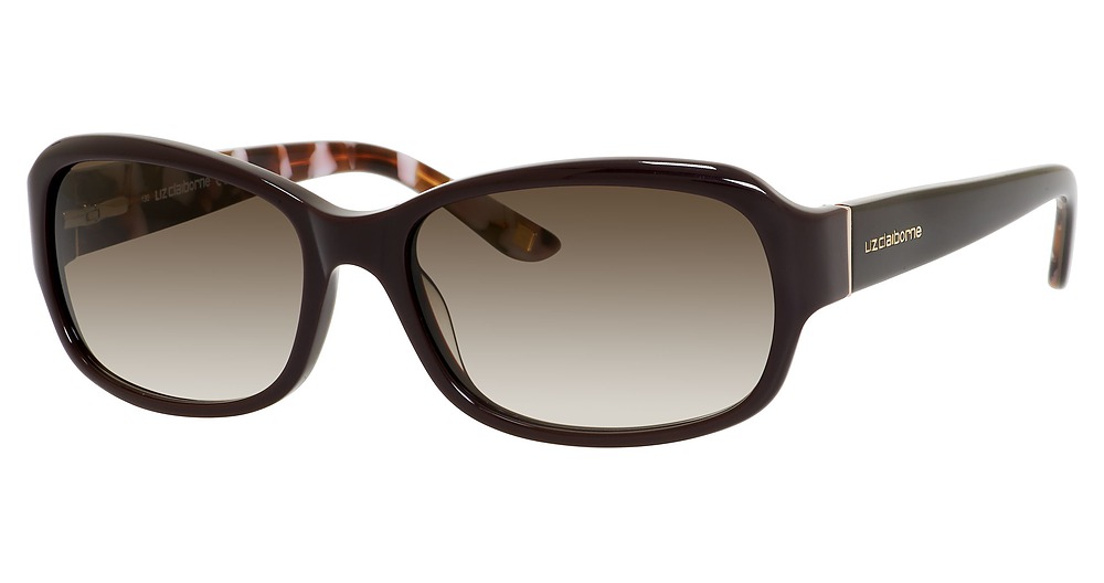 MAHOGANY / BROWN SHADED