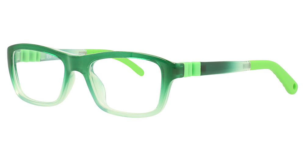 Clover Fade