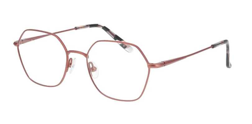 ROSE MEDIUM MATT