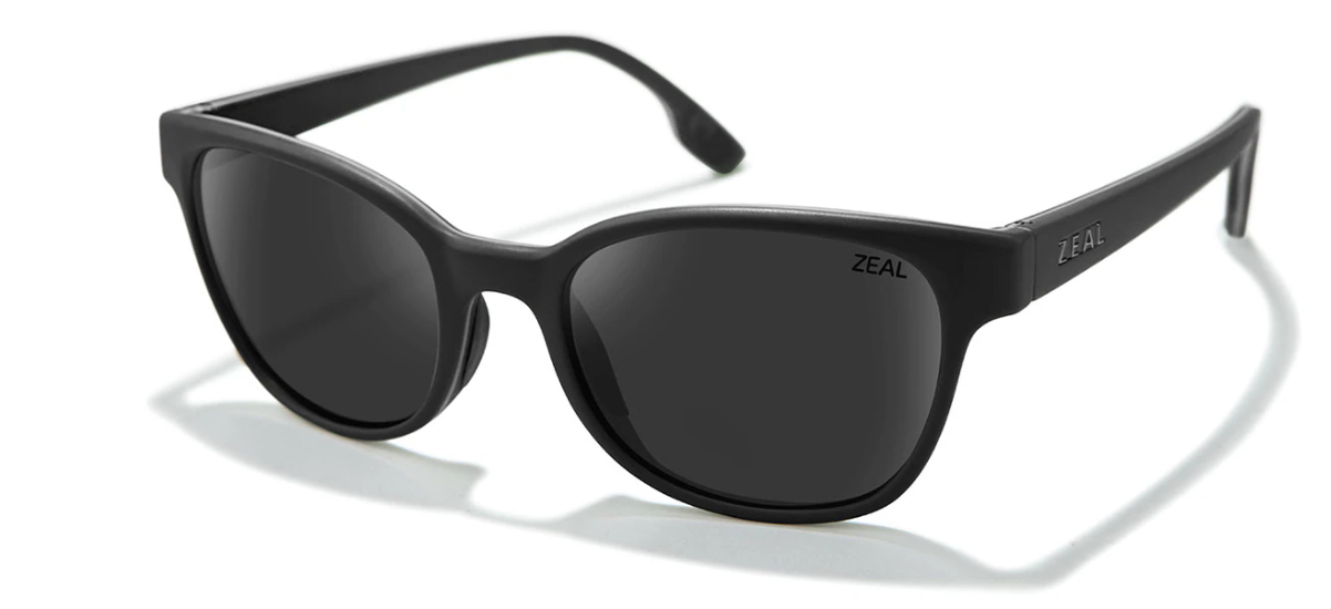 ZERX Black