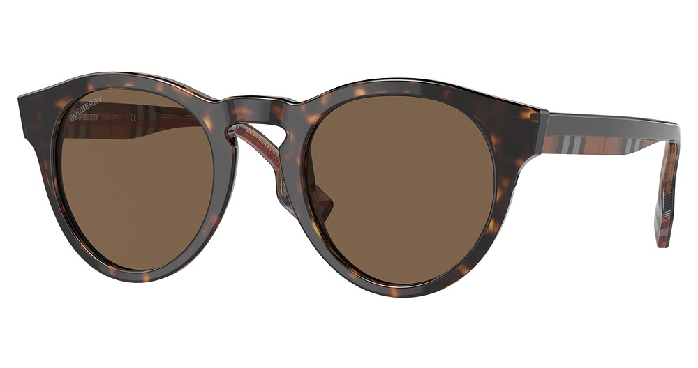 DARK HAVANA / DARK BROWN