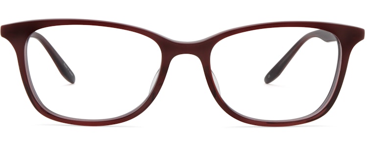 Oxblood