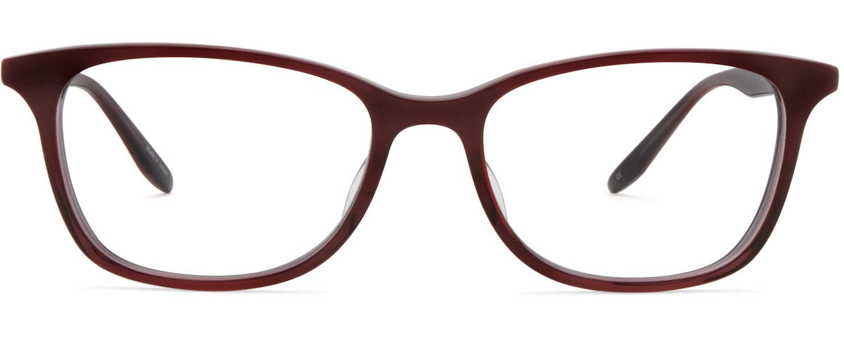 Oxblood