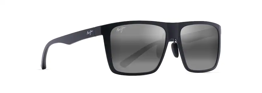 MJRX Matte Black / MJRX