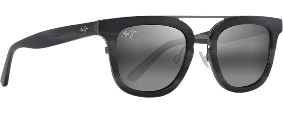 Grey Tortoise / NEUTRAL GREY