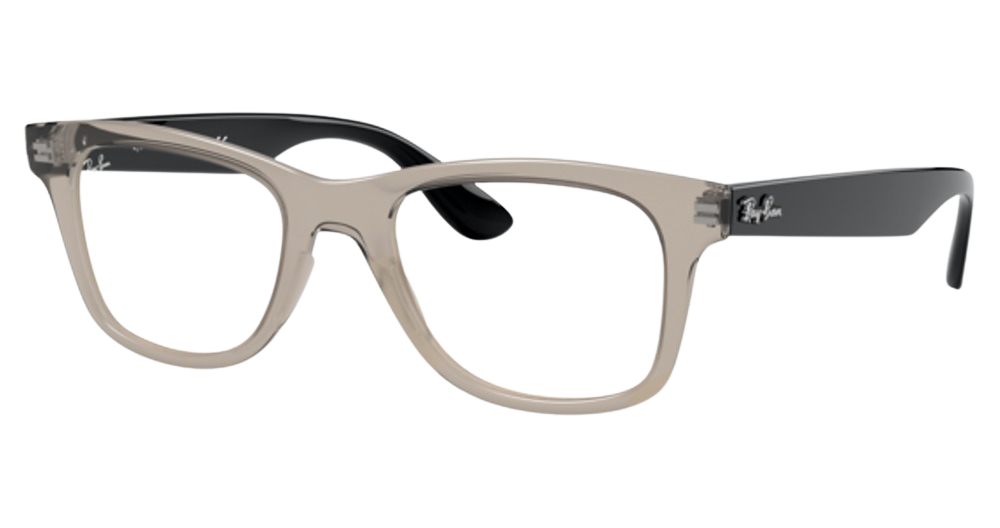 TRANSPARENT GREY