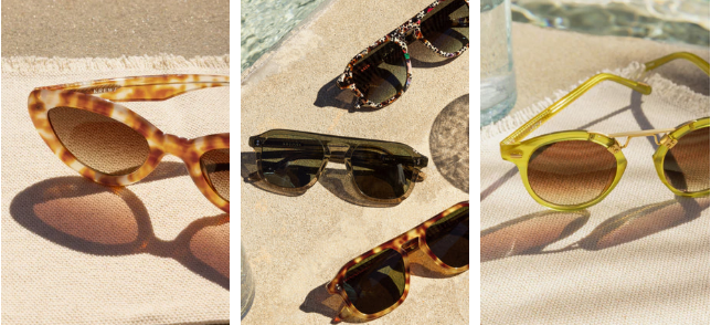 Welcome to our store!