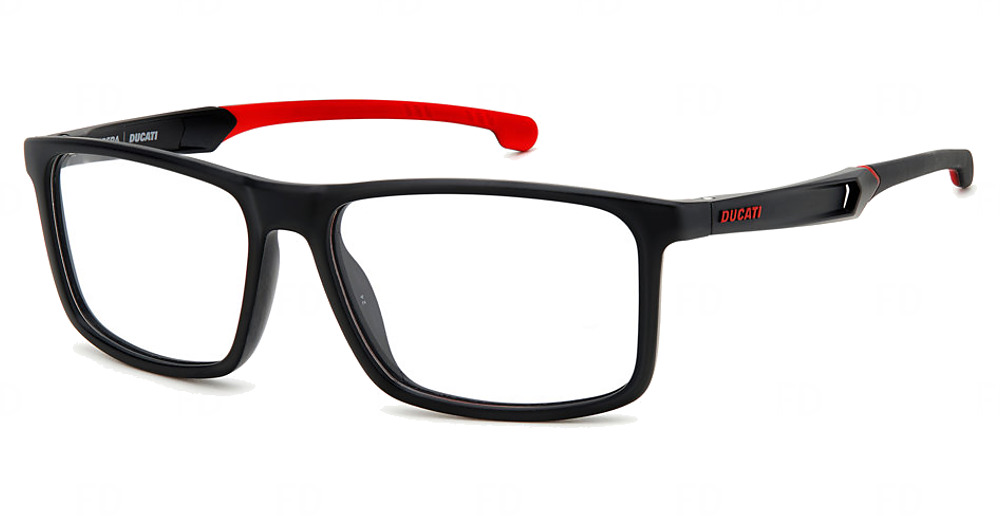 BLACK RED