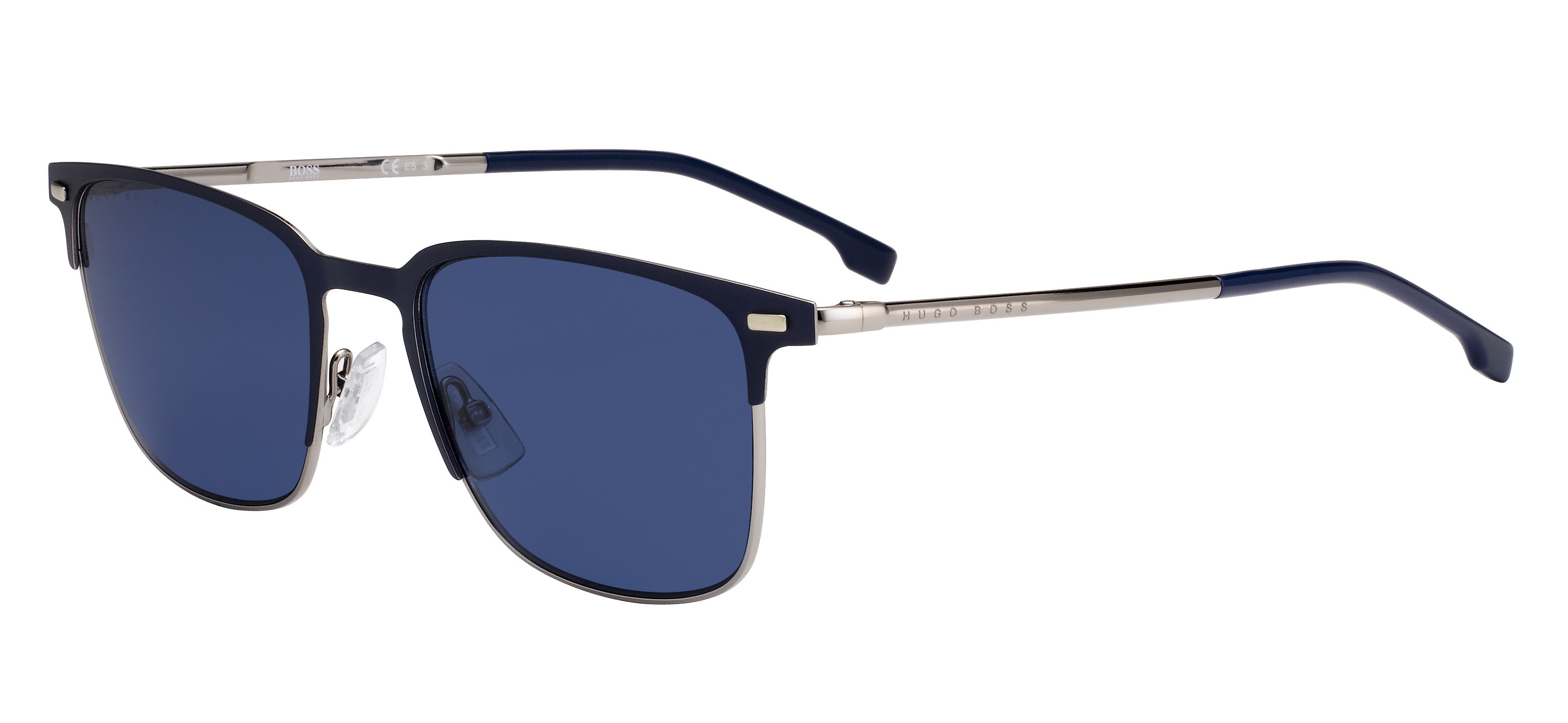 Matte Blue (KU Blue Avio)